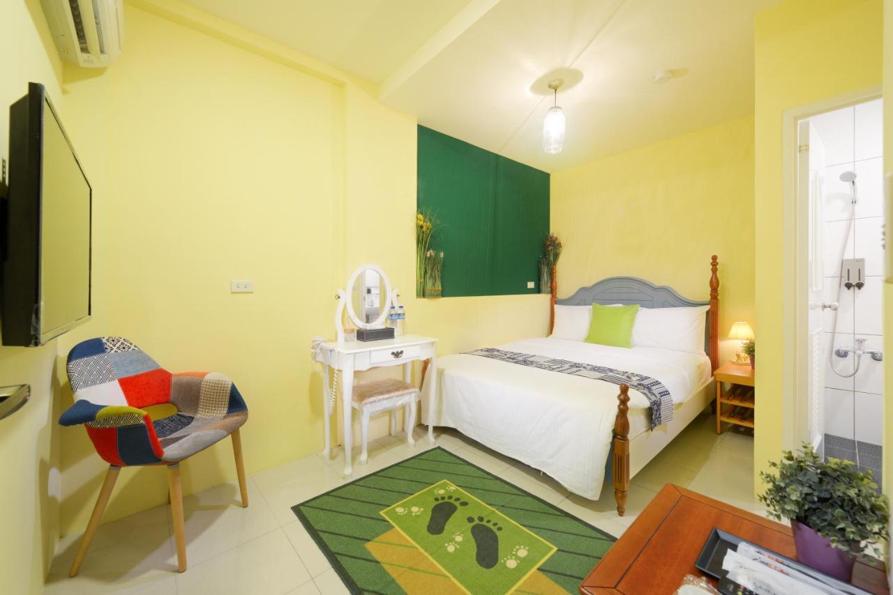 Elug Yabung B&B جيان المظهر الخارجي الصورة